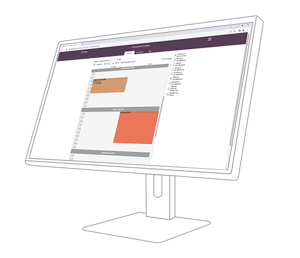Logiciel de gestion de planning jardinier paysagiste