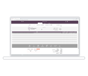 Robbin : gestion des devis