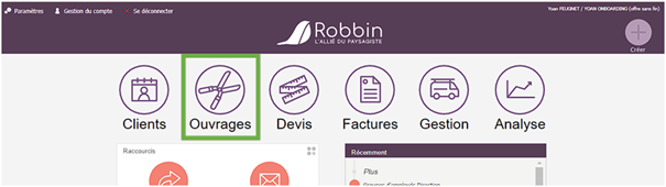 ROBBIN_ouvrages