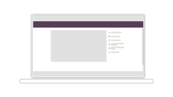 Gestion des droits utilisateurs