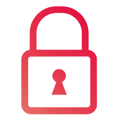 Picto - gestion des droits