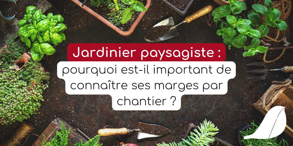 Pourquoi est-il important de caonnaître ses marges par chantier